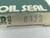SKF 6323 SEAL