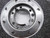OSBORN 22080 PULLEY