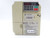 YASKAWA ELECTRIC CIMR-JU-4A0005BAA DRIVE
