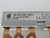 ALLEN BRADLEY 140-L454 SERIES C BUSBAR