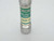 EATON CORPORATION FNW-15 FUSE