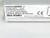 ALLEN BRADLEY 42LRC-5010 SERIES B SENSOR