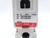EATON CORPORATION FWF1080LM05 CIRCUIT BREAKER