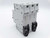 EEC AEG E93SULD03 CIRCUIT BREAKER