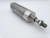 PARKER 1.50DPSR02.00 PNEUMATIC CYLINDER