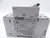 ALLEN BRADLEY 1492-CB2G050 SERIES B CIRCUIT BREAKER