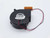 INDEK CORPORATION BDF7531-24HB FAN