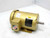 BALDOR RELIANCE EM3554T MOTOR