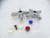 MARK'S PLUMBING PARTS 18918 HARDWARE KIT