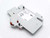 ASEA BROWN BOVERI S2C-H6RU CONTACT BLOCK