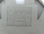 ALLEN BRADLEY 1492-W16 TERMINAL BLOCK