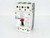 ALLEN BRADLEY 140U-H2C3-C45 SERIES A CIRCUIT BREAKER