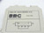 ASEA BROWN BOVERI GH R431 0000 V0 PLC MODULE