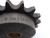 MARTIN SPROCKET & GEAR INC 50B17 SPROCKET