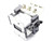 TELEMECANIQUE LC1F115 Contactor