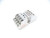 POTTER & BRUMFIELD 27E166 Relay Socket