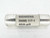 SIEMENS 3NW6117-1 FUSE