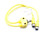 TURCK VB2-FSM 4.4/2RKC 4T-0.32/0.32/S1587 CABLE