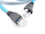 MOLEX E66A06002M020 CABLE