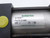 NUMATICS P1AL-01I2O-AAA0 PNEUMATIC CYLINDER