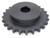 TSUBAKI H60B25F 1 1/4 SPROCKET