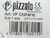 PIZZATO VF CNP4PM CONNECTOR