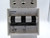 SIEMENS 5SX23-C16 CIRCUIT BREAKER