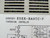 OMRON E5EX-BAHTC-F TEMPERATURE CONTROLLER