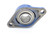 SNR FL208 BEARING