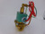 ASCO 8210G012 VALVE
