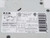 EATON CORPORATION WMZT1C06 CIRCUIT BREAKER