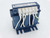 ALLEN BRADLEY 1321-3R4-C SERIES C LINE REACTOR
