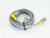 TURCK RK 4T-2.5-WS 4T CABLE