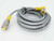 TURCK RK 4T-2.5-WS 4T CABLE