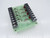 POTTER & BRUMFIELD 2I0-4B CIRCUIT BOARD