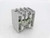 ALLEN BRADLEY 100-NX204 SERIES A CONTACT BLOCK