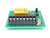 RELIANCE ELECTRIC 0-51486-17 CIRCUIT BOARD