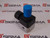 FESTO LRP-1/4-2,5 PRECISION PRESSURE REGULATOR 175 PSI P1 MAX, 36 PSI P2 MAX (25760 - USED)