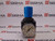 FESTO LRP-1/4-2,5 PRECISION PRESSURE REGULATOR 175 PSI P1 MAX, 36 PSI P2 MAX (25760 - USED)