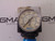 FESTO LRP-1/4-2,5 PRECISION PRESSURE REGULATOR 175 PSI P1 MAX, 36 PSI P2 MAX (25760 - USED)