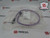 PHOENIX CONTACT SAC-2P-MRB-FSB BUS SYSTEM CABLE, 0.6M (34237 - NEW)