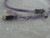 PHOENIX CONTACT SAC-2P-MRB-FSB BUS SYSTEM CABLE, 0.6M (34237 - NEW)