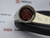 ALLEN-BRADLEY BULLETIN 2090-XXNPMF-16S05 SERIES A CABLE, 12FT, ZP2 3/2 CONNECTOR (34265 - USED)