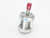 BIMBA FOD-041 PNEUMATIC CYLINDER