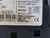 SIEMENS 3RT1026-1AP60 CONTACTOR