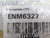 DOVER CORPORATION ENM6327 HARDWARE KIT