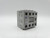 ALLEN BRADLEY 100-FA31 SERIES A CONTACT BLOCK