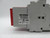 ALLEN BRADLEY 700S-CF620EJBC SERIES A RELAY