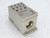 WEIDMULLER WPDB 185/35-16-10 1/2-5-4 POWER DISTRIBUTION BLOCK