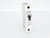SIEMENS 5SX2-103-7 CIRCUIT BREAKER